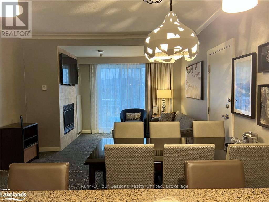 440-441 - 220 Gord Canning Drive, Blue Mountains, Ontario  L9Y 0V9 - Photo 3 - X10439802
