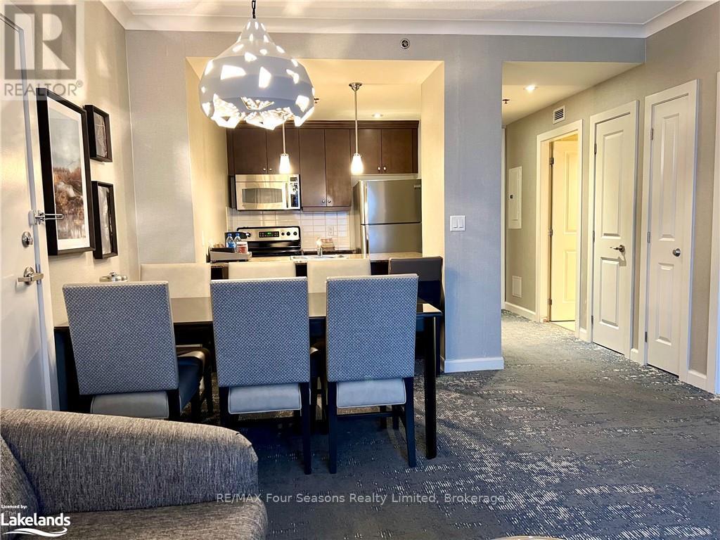 440-441 - 220 Gord Canning Drive, Blue Mountains, Ontario  L9Y 0V9 - Photo 6 - X10439802