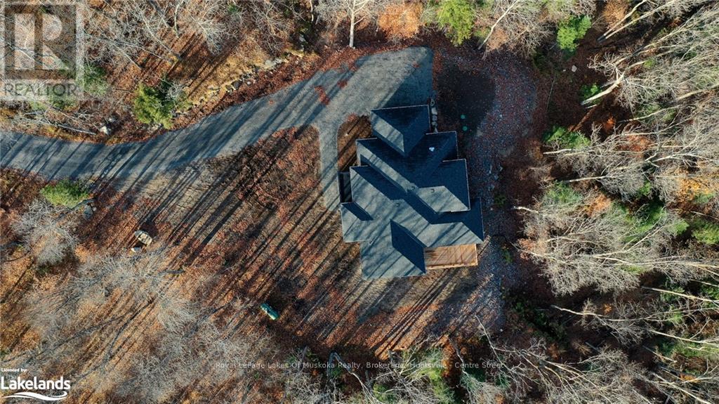 1009 Boyne Ridge Court, Lake Of Bays, Ontario  P1H 2J6 - Photo 2 - X10439806