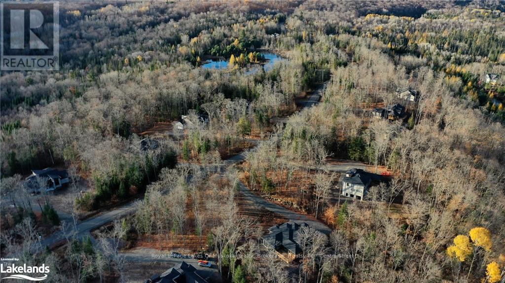 1009 Boyne Ridge Court, Lake Of Bays, Ontario  P1H 2J6 - Photo 3 - X10439806