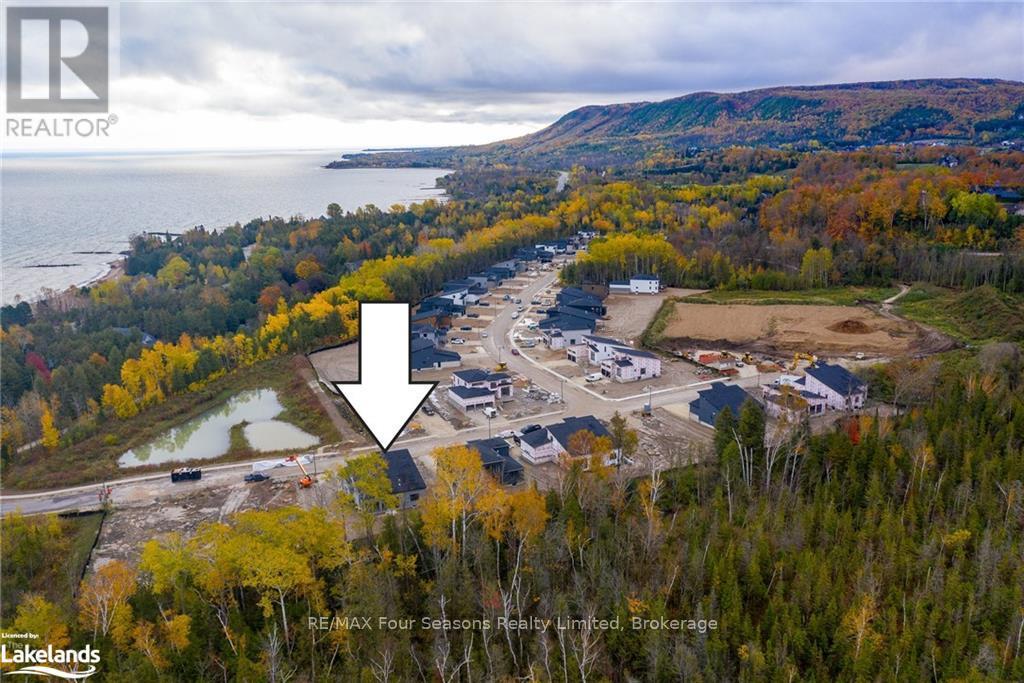 112 GOLDIE COURT, Blue Mountains, Ontario