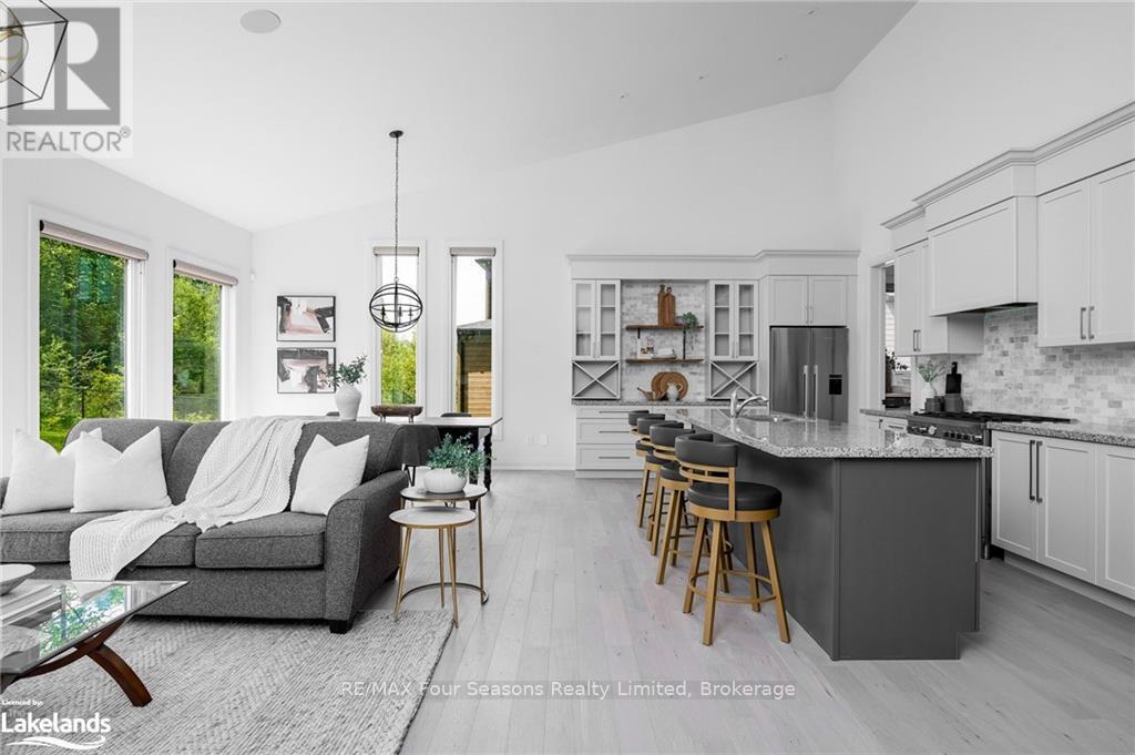 112 Goldie Court, Blue Mountains, Ontario  L9Y 0V5 - Photo 10 - X10439811