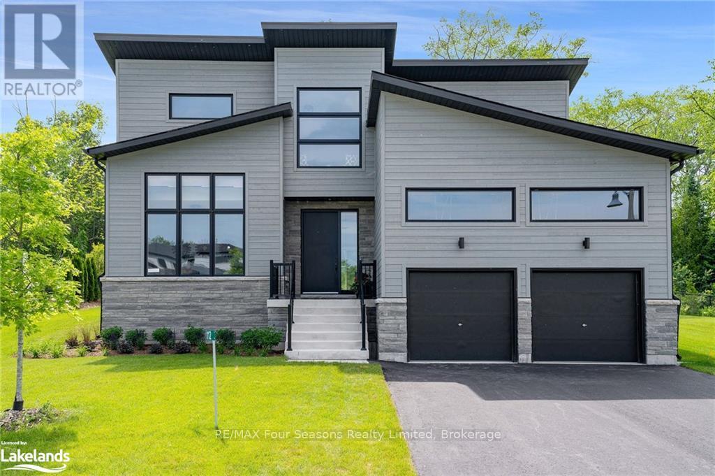 112 Goldie Court, Blue Mountains, Ontario  L9Y 0V5 - Photo 2 - X10439811