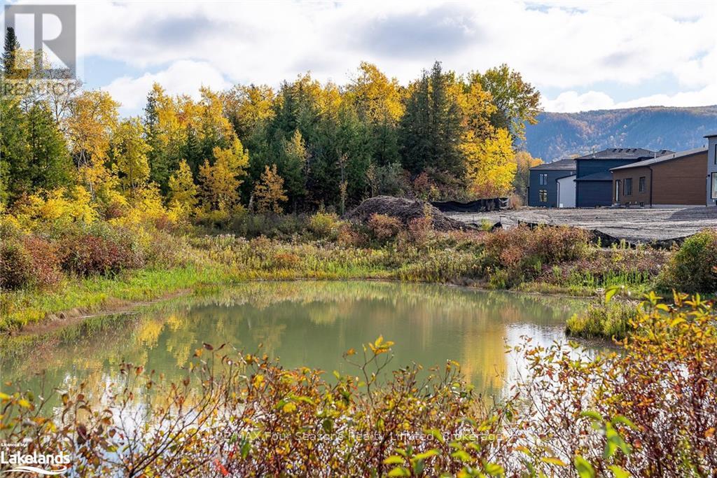 112 Goldie Court, Blue Mountains, Ontario  L9Y 0V5 - Photo 3 - X10439811