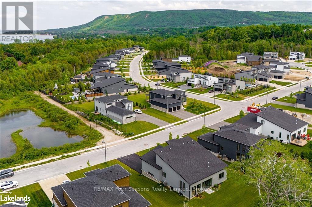 112 Goldie Court, Blue Mountains, Ontario  L9Y 0V5 - Photo 38 - X10439811