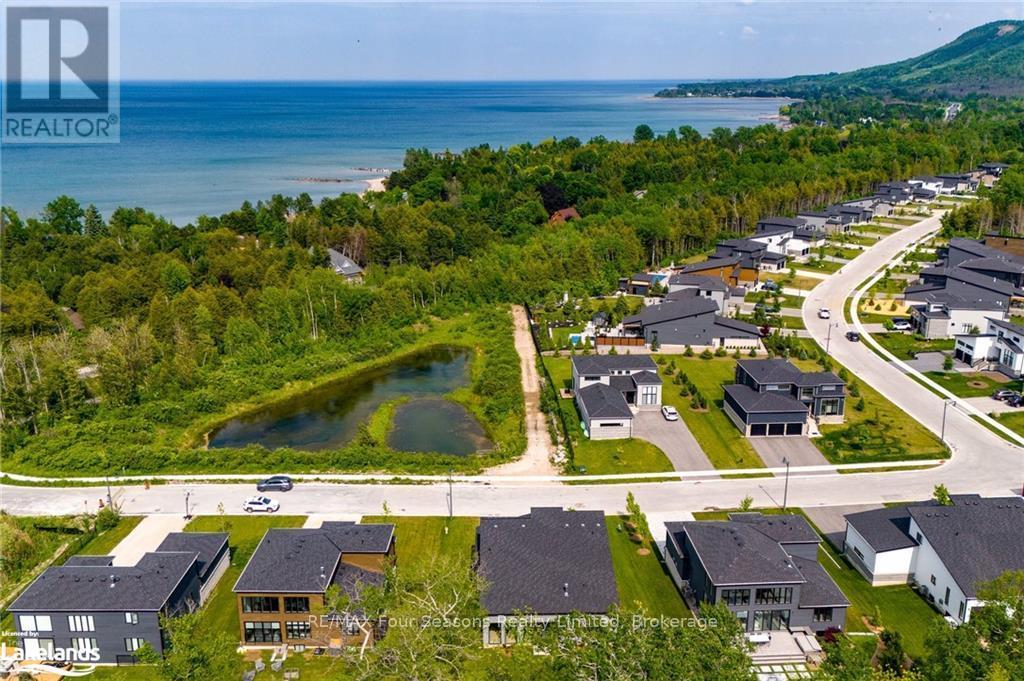 112 Goldie Court, Blue Mountains, Ontario  L9Y 0V5 - Photo 39 - X10439811