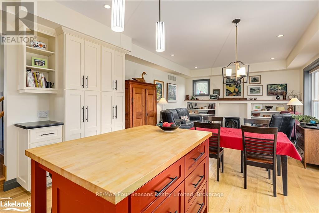 81 Baring Street, Blue Mountains (Thornbury), Ontario  N0H 2P0 - Photo 10 - X10439822