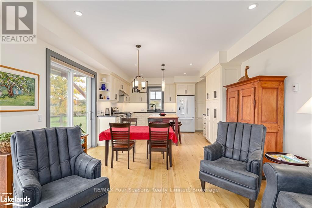 81 Baring Street, Blue Mountains (Thornbury), Ontario  N0H 2P0 - Photo 13 - X10439822