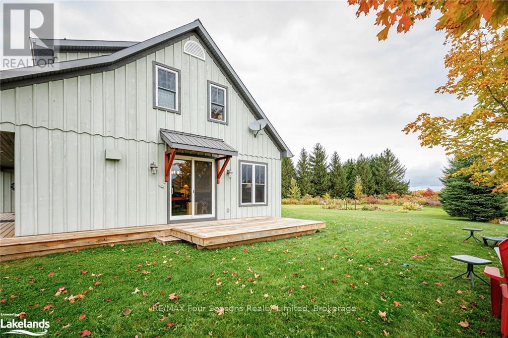 81 Baring Street, Blue Mountains (Thornbury), Ontario  N0H 2P0 - Photo 14 - X10439822