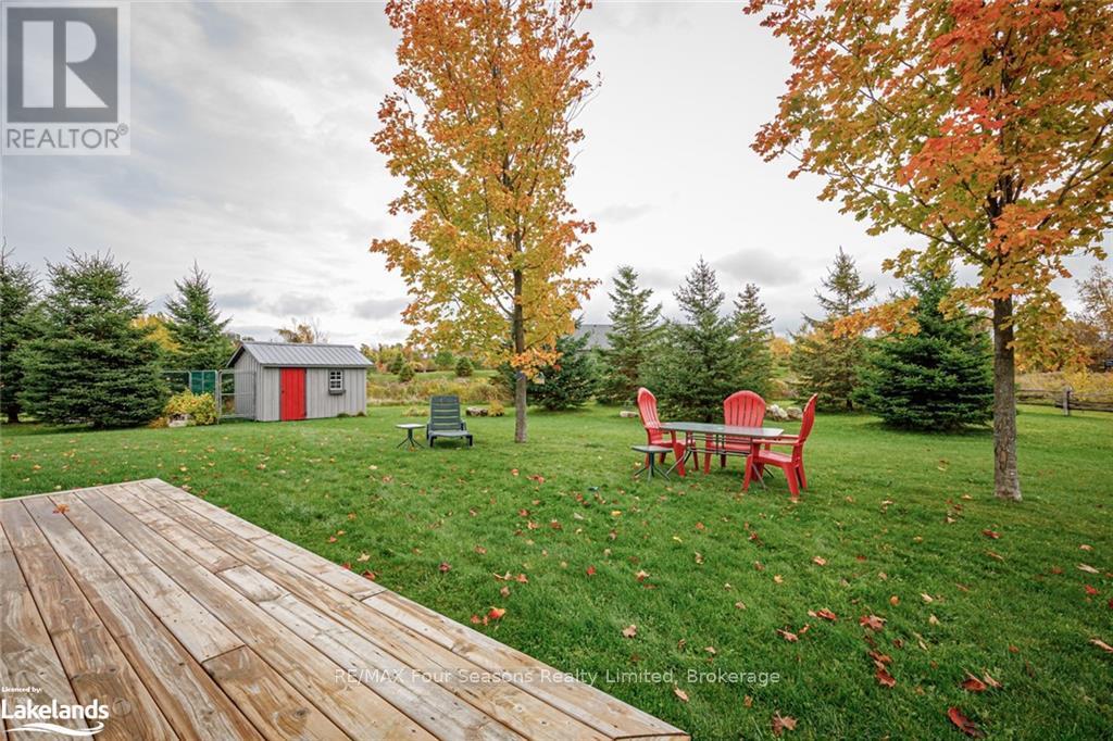 81 Baring Street, Blue Mountains (Thornbury), Ontario  N0H 2P0 - Photo 15 - X10439822