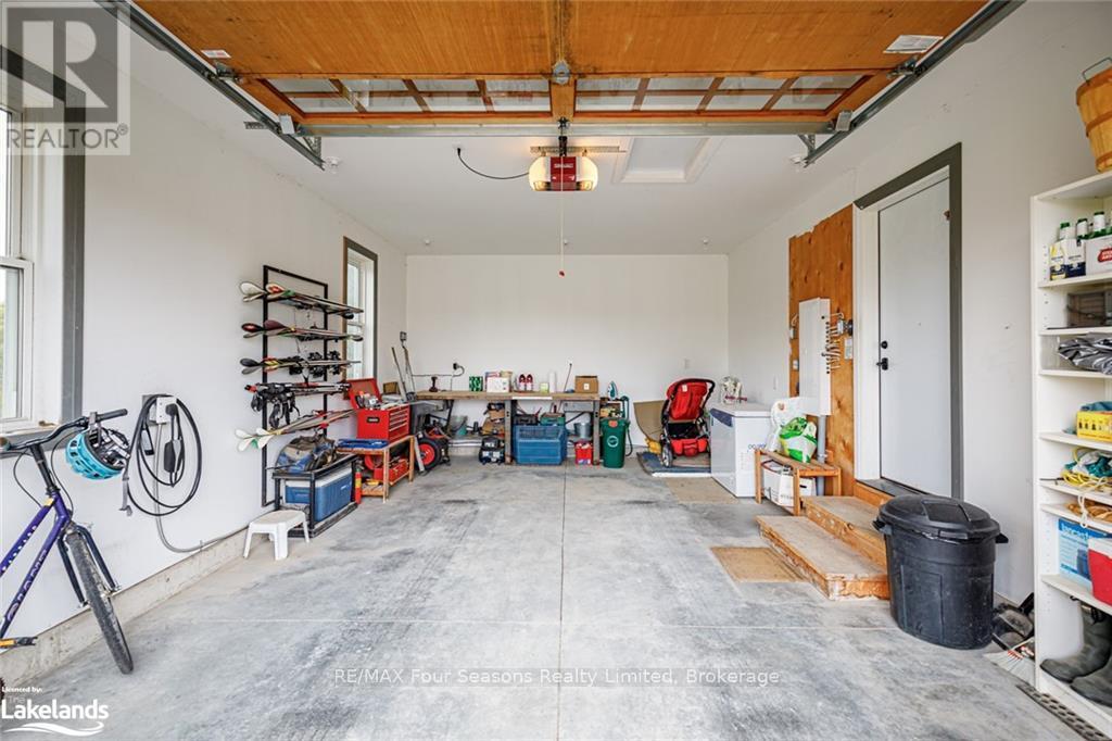 81 Baring Street, Blue Mountains (Thornbury), Ontario  N0H 2P0 - Photo 27 - X10439822