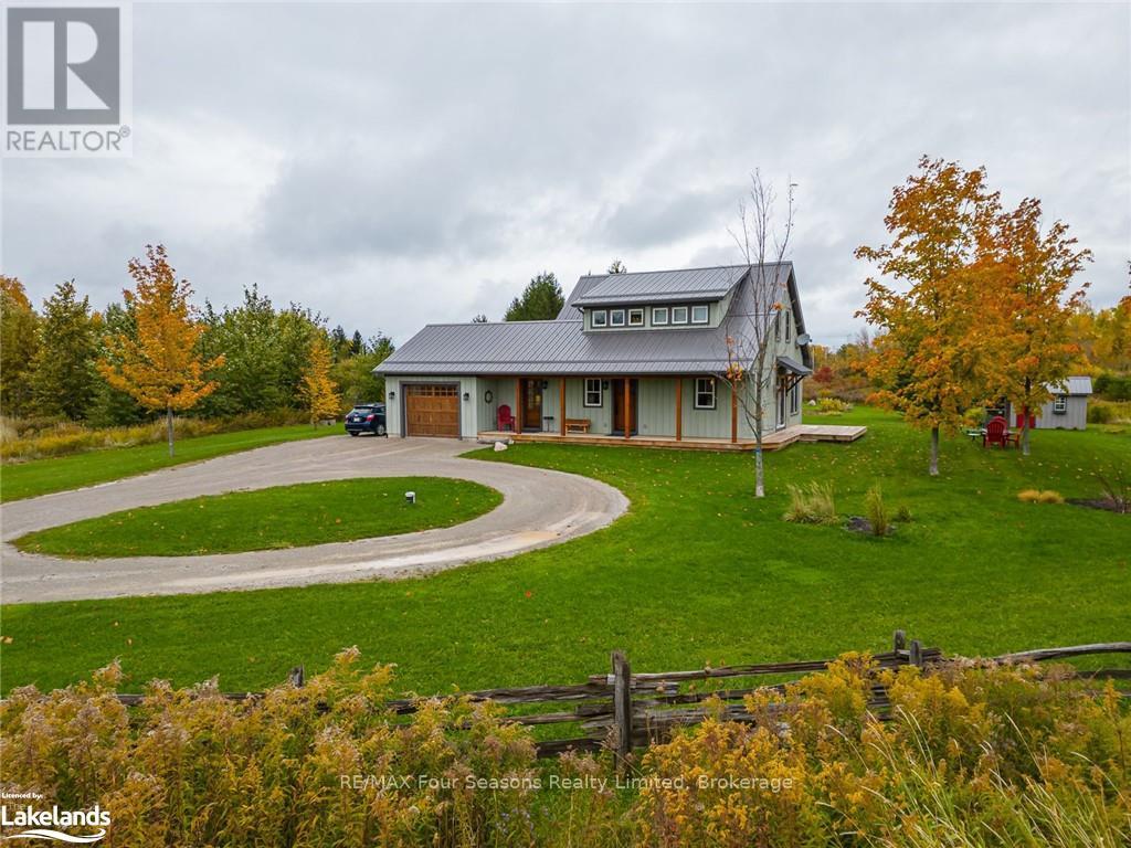 81 Baring Street, Blue Mountains (Thornbury), Ontario  N0H 2P0 - Photo 3 - X10439822