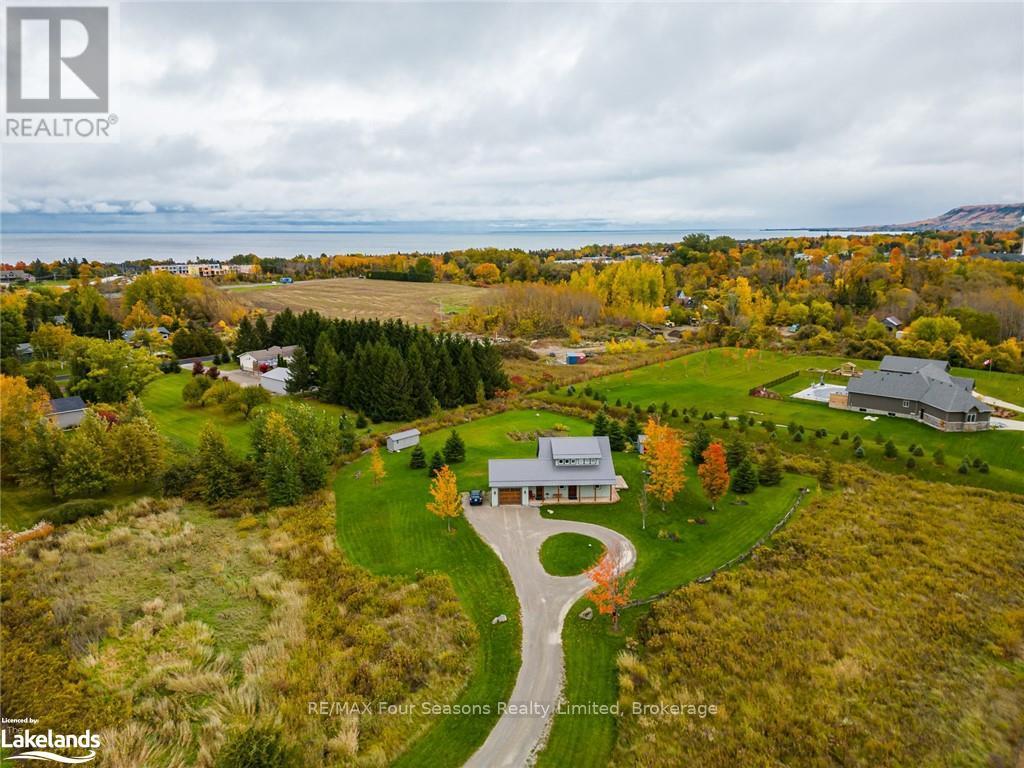 81 Baring Street, Blue Mountains (Thornbury), Ontario  N0H 2P0 - Photo 30 - X10439822