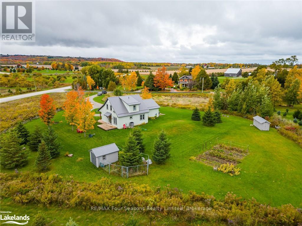 81 Baring Street, Blue Mountains (Thornbury), Ontario  N0H 2P0 - Photo 32 - X10439822