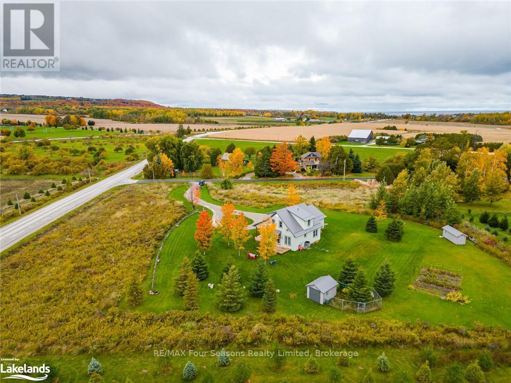 81 Baring Street, Blue Mountains (Thornbury), Ontario  N0H 2P0 - Photo 35 - X10439822