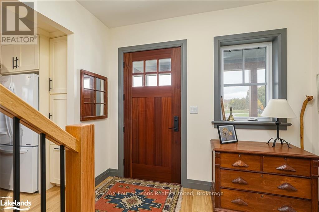 81 Baring Street, Blue Mountains (Thornbury), Ontario  N0H 2P0 - Photo 6 - X10439822