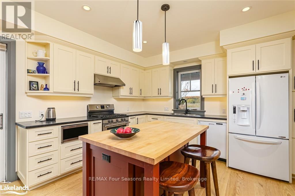 81 Baring Street, Blue Mountains (Thornbury), Ontario  N0H 2P0 - Photo 9 - X10439822