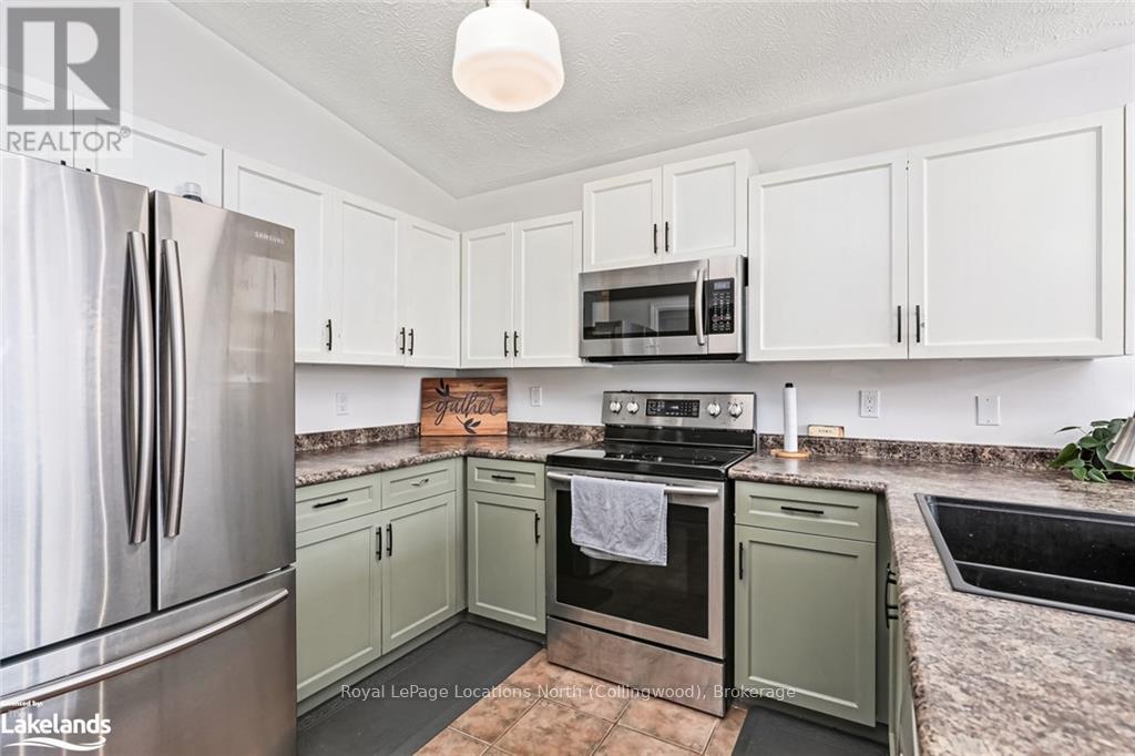 155 Albert Street, Meaford, Ontario  N4L 1T7 - Photo 10 - X10439826