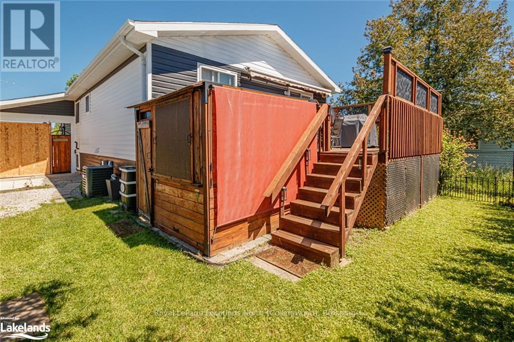 155 Albert Street, Meaford, Ontario  N4L 1T7 - Photo 24 - X10439826