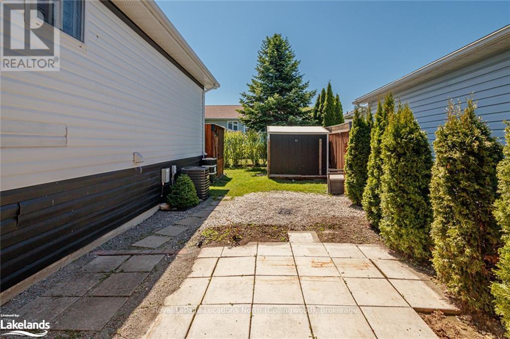 155 Albert Street, Meaford, Ontario  N4L 1T7 - Photo 25 - X10439826