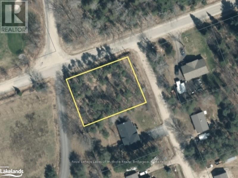 0 GOLF LANE, Strong, Ontario