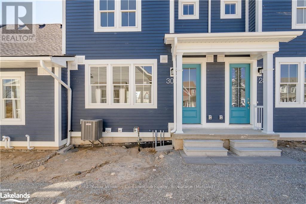 30 Danielle Crescent, Midland, Ontario  L4R 0A9 - Photo 28 - S10439273