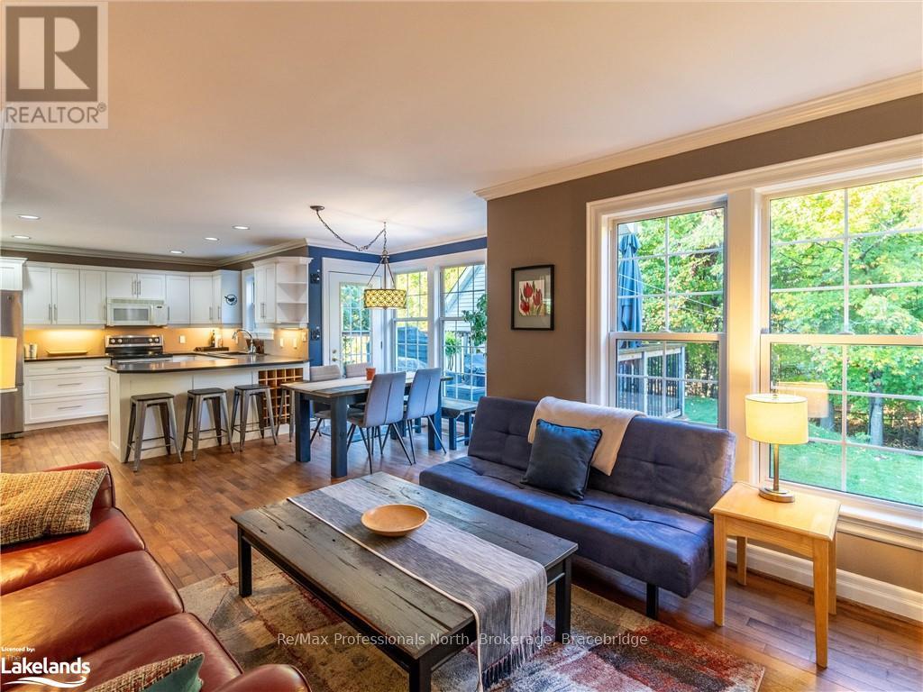 26 Coates Avenue, Bracebridge (Monck (Bracebridge)), Ontario  P1L 1Y5 - Photo 16 - X10439834
