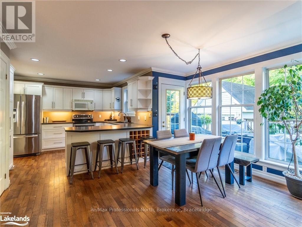 26 Coates Avenue, Bracebridge (Monck (Bracebridge)), Ontario  P1L 1Y5 - Photo 17 - X10439834