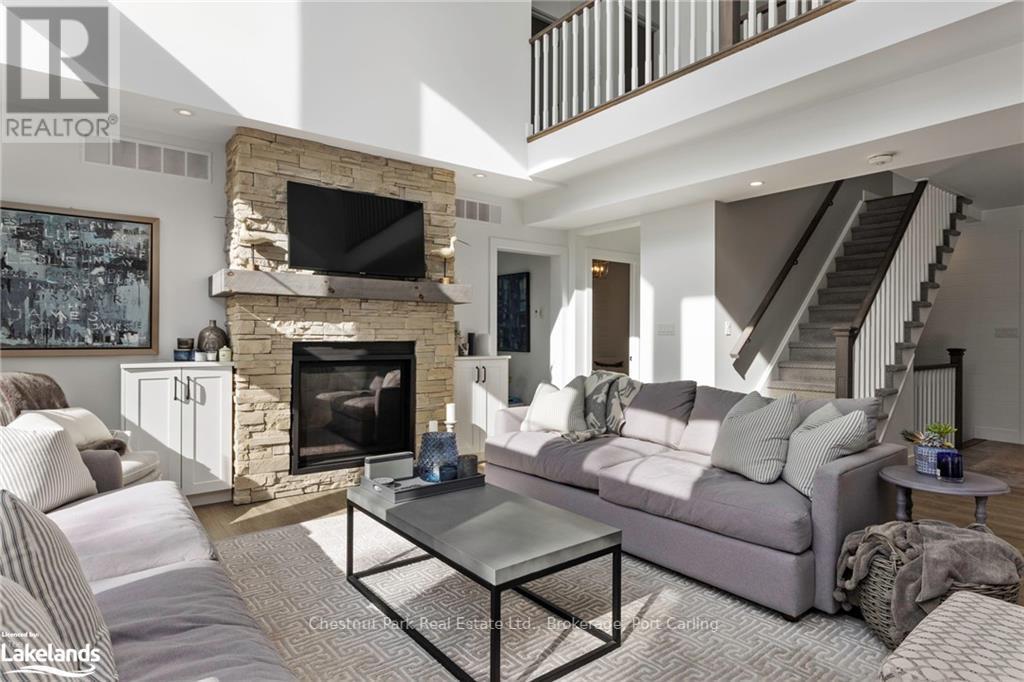 22 - 1094 Mortimers Point Road, Muskoka Lakes (Medora), Ontario  P0B 1J0 - Photo 1 - X10439844