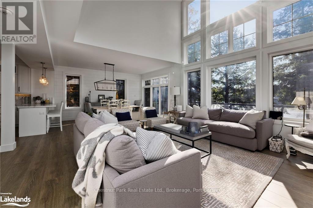 22 - 1094 Mortimers Point Road, Muskoka Lakes, Ontario  P0B 1J0 - Photo 10 - X10439844