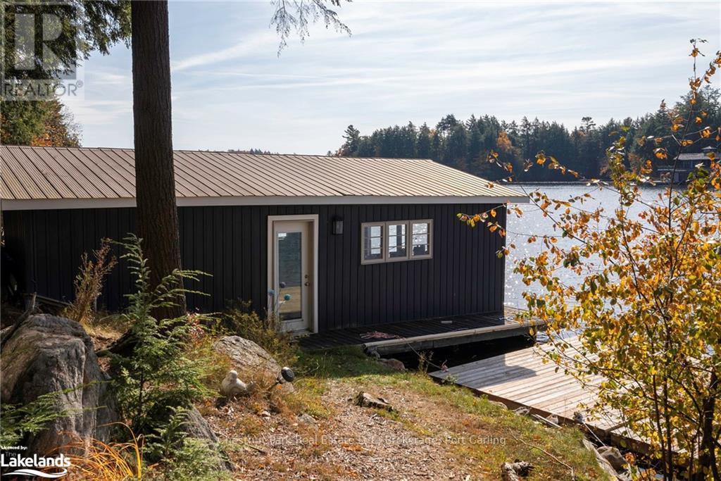 22 - 1094 Mortimers Point Road, Muskoka Lakes (Medora), Ontario  P0B 1J0 - Photo 11 - X10439844