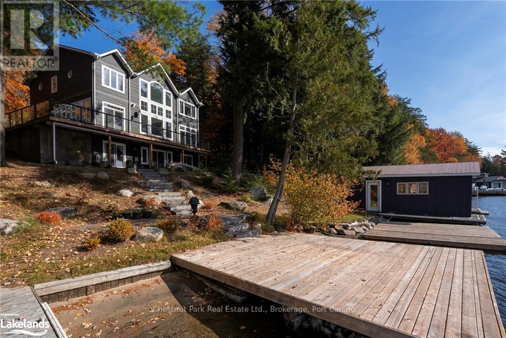 22 - 1094 Mortimers Point Road, Muskoka Lakes (Medora), Ontario  P0B 1J0 - Photo 12 - X10439844