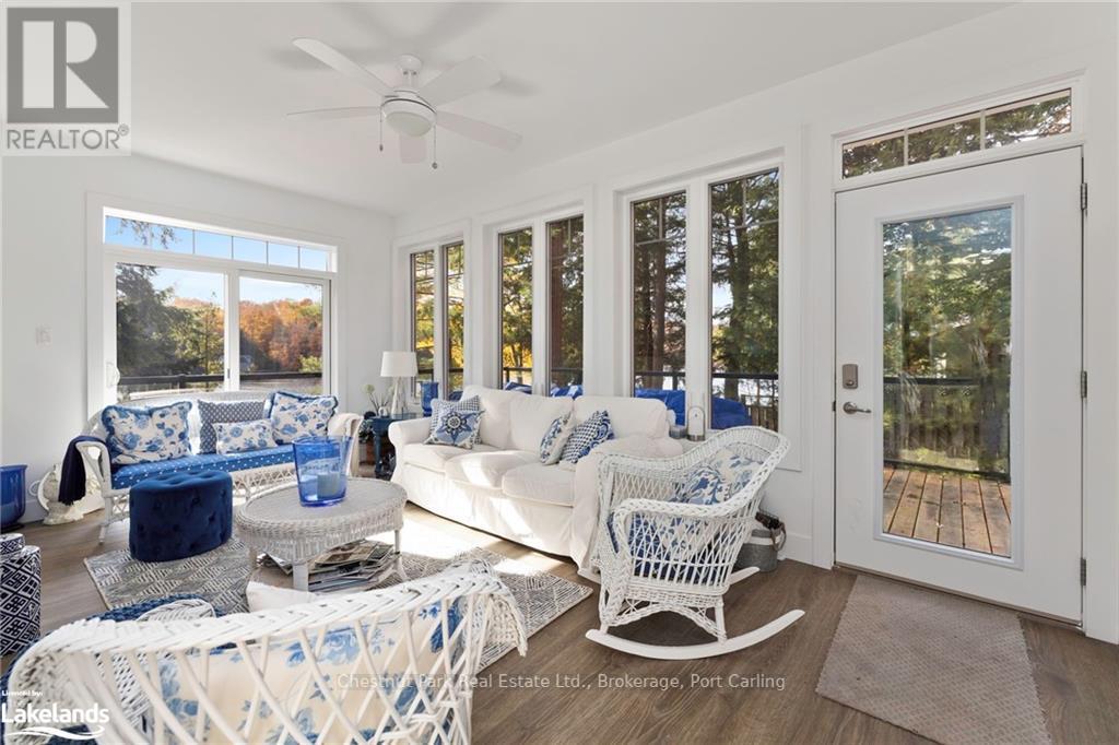 22 - 1094 Mortimers Point Road, Muskoka Lakes, Ontario  P0B 1J0 - Photo 18 - X10439844