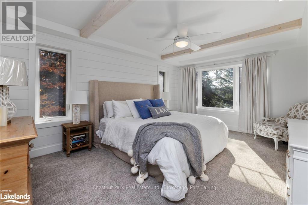 22 - 1094 Mortimers Point Road, Muskoka Lakes, Ontario  P0B 1J0 - Photo 20 - X10439844