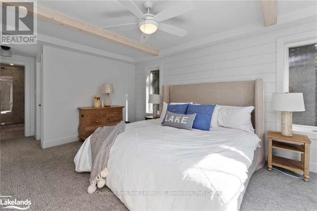 22 - 1094 Mortimers Point Road, Muskoka Lakes, Ontario  P0B 1J0 - Photo 21 - X10439844