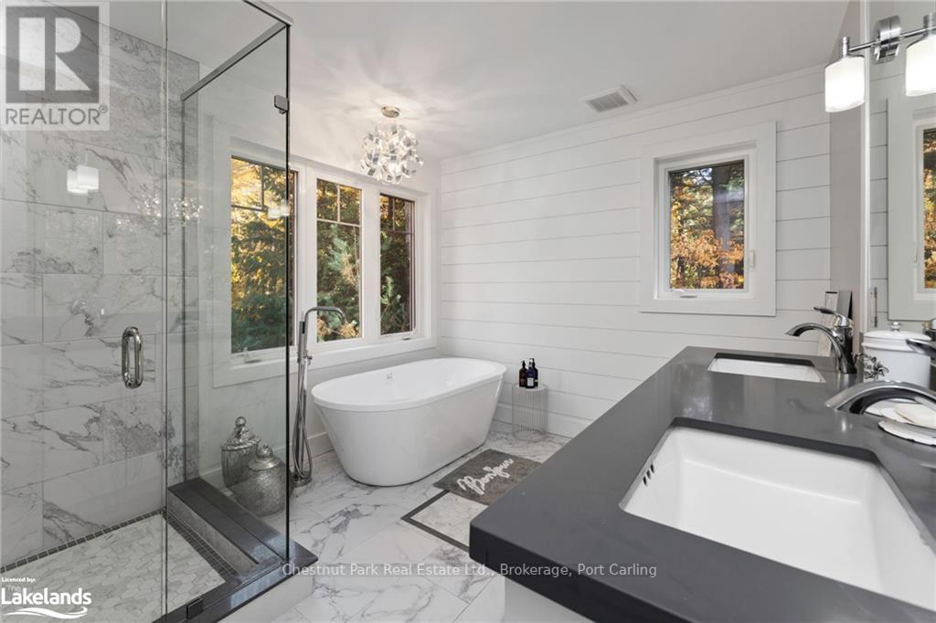 22 - 1094 Mortimers Point Road, Muskoka Lakes, Ontario  P0B 1J0 - Photo 24 - X10439844