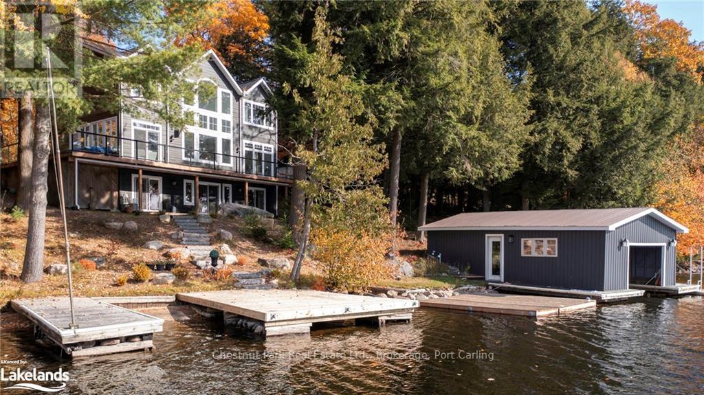 22 - 1094 Mortimers Point Road, Muskoka Lakes, Ontario  P0B 1J0 - Photo 39 - X10439844