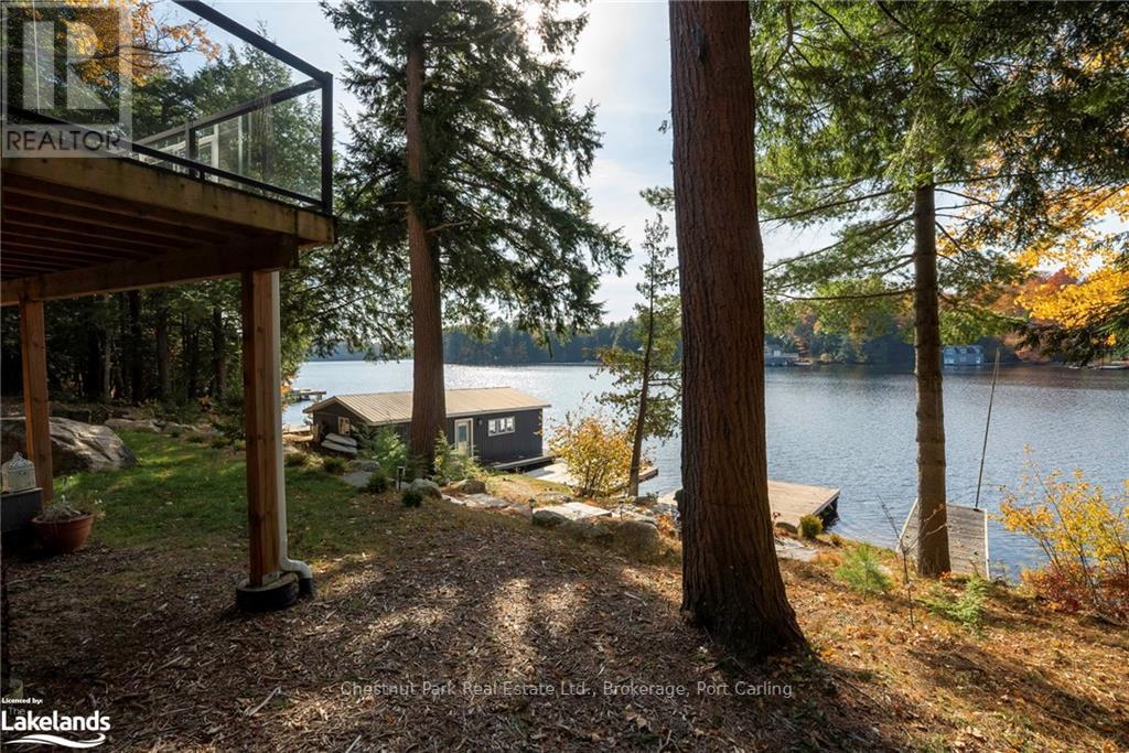 22 - 1094 Mortimers Point Road, Muskoka Lakes (Medora), Ontario  P0B 1J0 - Photo 40 - X10439844