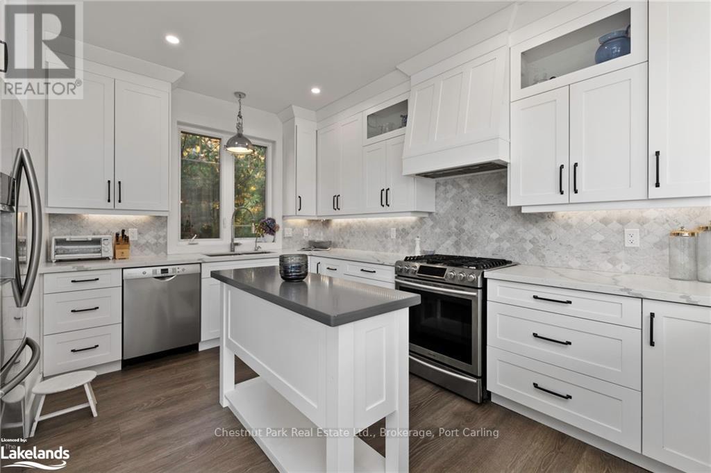 22 - 1094 Mortimers Point Road, Muskoka Lakes, Ontario  P0B 1J0 - Photo 7 - X10439844