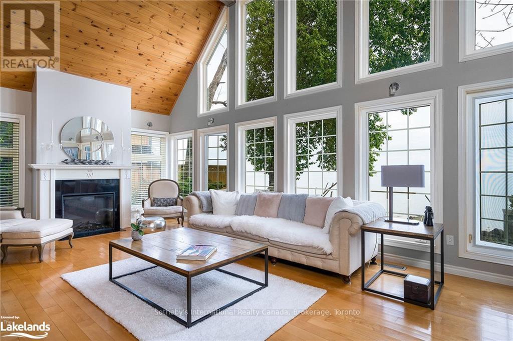 209733 Highway 26, Blue Mountains, Ontario  L9Y 0M8 - Photo 20 - X10439847