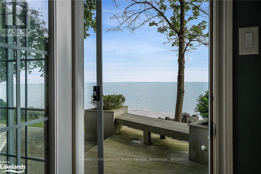 209733 Highway 26, Blue Mountains, Ontario  L9Y 0M8 - Photo 22 - X10439847