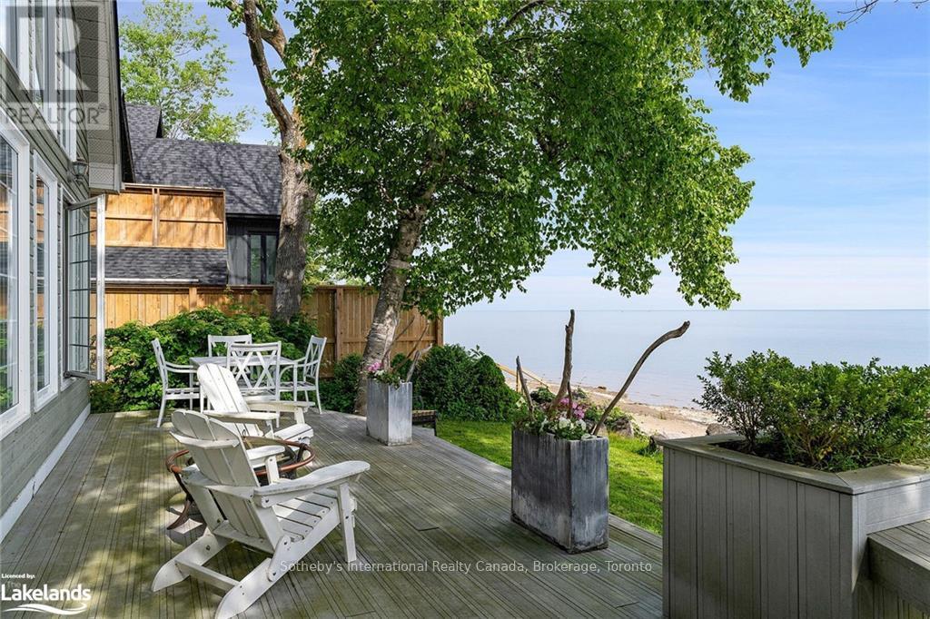 209733 Highway 26, Blue Mountains, Ontario  L9Y 0M8 - Photo 36 - X10439847