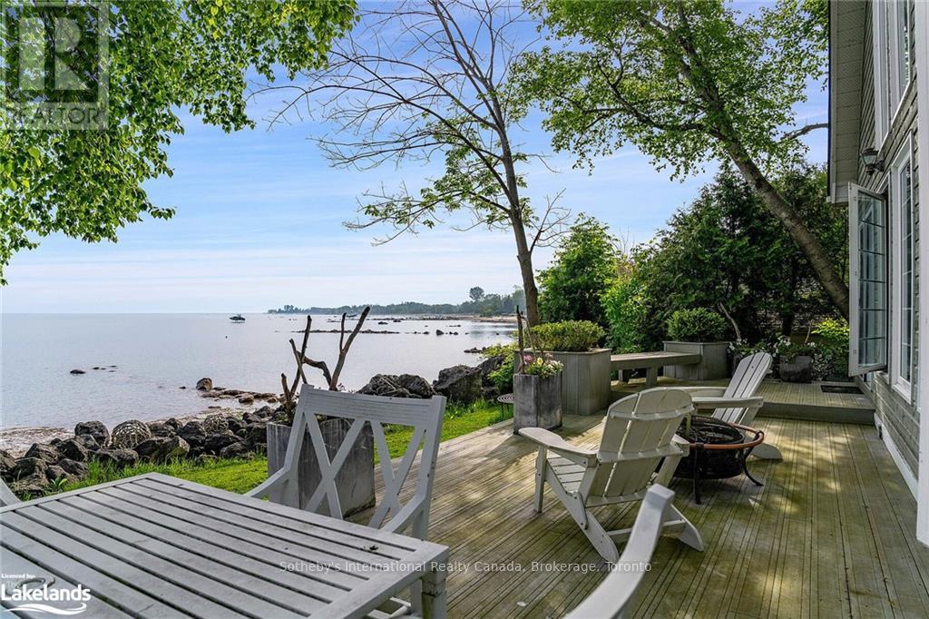 209733 Highway 26, Blue Mountains, Ontario  L9Y 0M8 - Photo 4 - X10439847