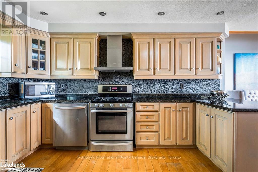 209733 Highway 26, Blue Mountains, Ontario  L9Y 0M8 - Photo 8 - X10439847