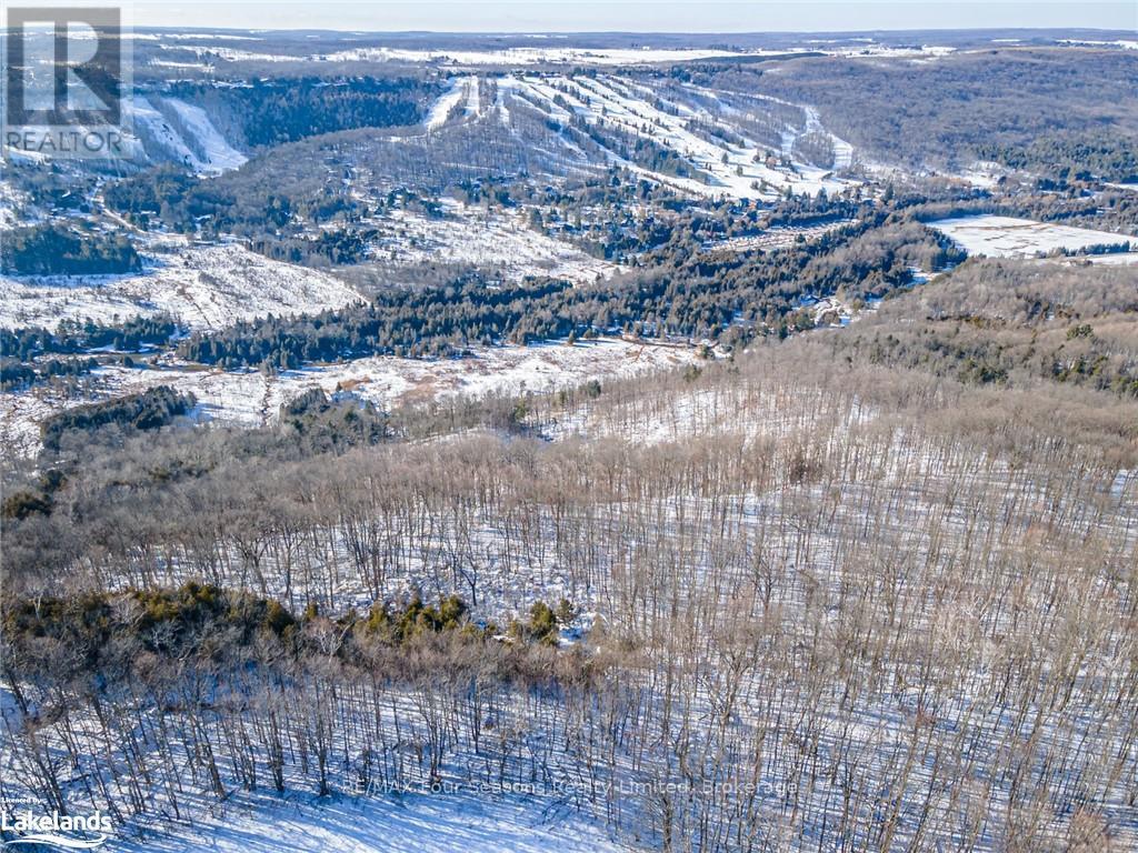 Part Lot 25 Grey Road 30, Grey Highlands, Ontario  N0C 1H0 - Photo 1 - X10439859