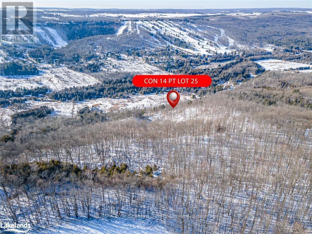 Part Lot 25 Grey Road 30, Grey Highlands, Ontario  N0C 1H0 - Photo 11 - X10439859