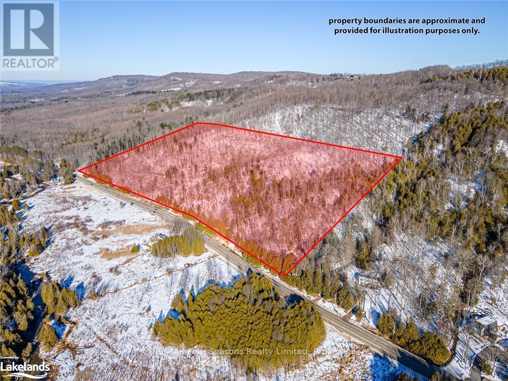 Part Lot 25 Grey Road 30, Grey Highlands, Ontario  N0C 1H0 - Photo 3 - X10439859