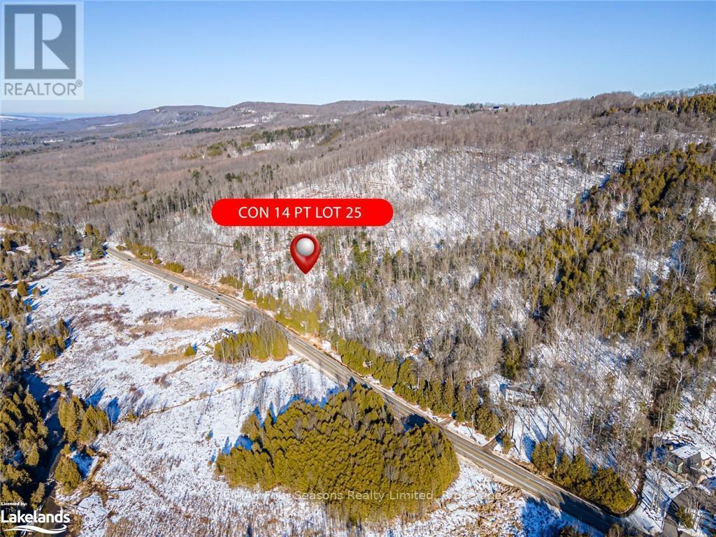 Part Lot 25 Grey Road 30, Grey Highlands, Ontario  N0C 1H0 - Photo 4 - X10439859