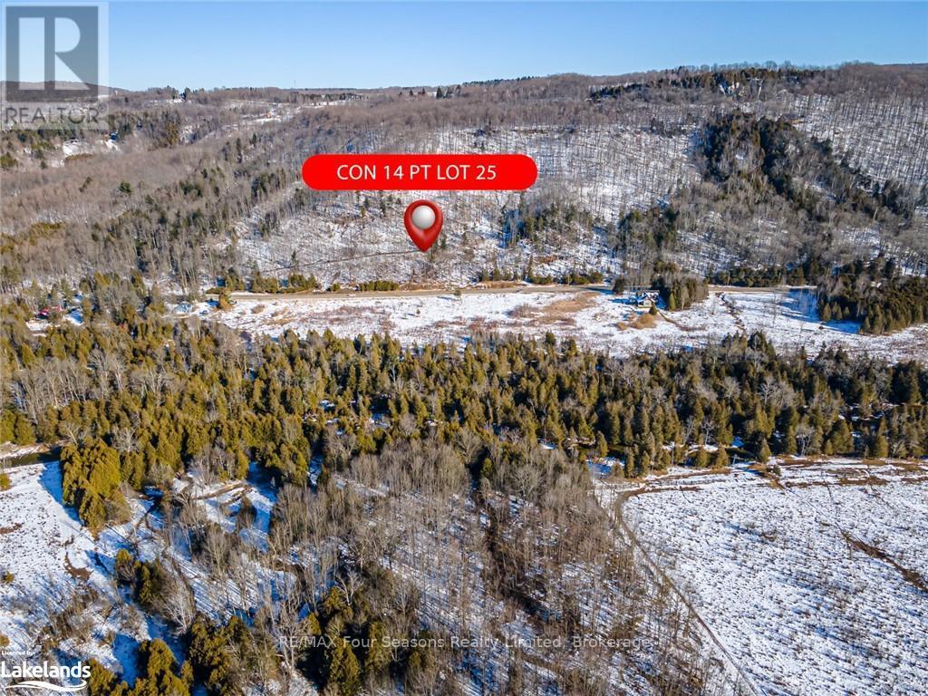 Part Lot 25 Grey Road 30, Grey Highlands, Ontario  N0C 1H0 - Photo 7 - X10439859