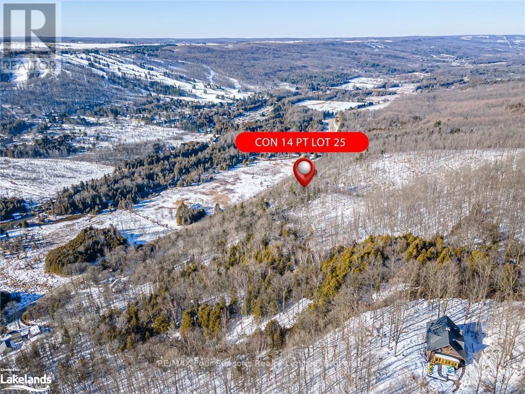 Part Lot 25 Grey Road 30, Grey Highlands, Ontario  N0C 1H0 - Photo 9 - X10439859